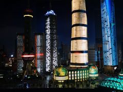 -上海乐高探索中心