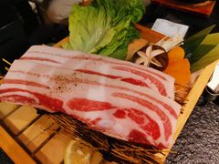 -嘿嘟嘟·肋条烧肉放题(爱融荟城店)