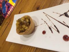 爱德堡西餐咖啡馆-爱德堡西餐咖啡吧(北师大店)