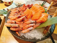 -三石铁板烧(紫竹桥店)