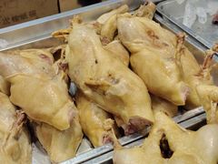 盐水鸭-戚顺兴盐水鸭(新街口明瓦廊店)
