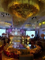 -谛融婚礼酒店·宴会厅(花园店)