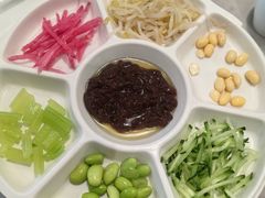 -大鸭梨烤鸭(甘家口店)