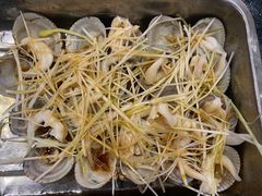 -胶东海鲜大排档(北太平庄店)