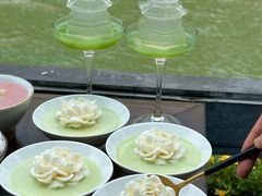 -李百蟹·江南蟹黄面·河景餐厅(夫子庙总店)