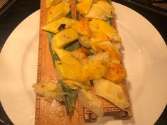 -杭州盛泰开元名都大酒店-地中海自助餐厅