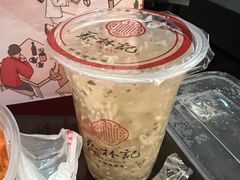 桂花糊米酒-蔡林记(吉庆街店)