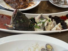 -東城故事·尋找姆媽的味道(玉兰路店)