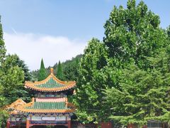 -龙口南山旅游景区
