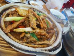 -合味土鸡火锅(中海世贸花园金碧庄店)