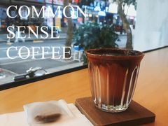-常识咖啡common sense(春熙路店)