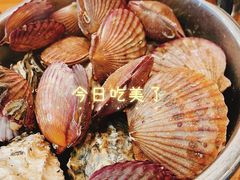 -蚝英雄鲜蚝自助专门店(长楹天街直营店)