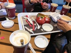 -COSTA COFFEE(吴江路店)