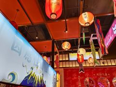 -仙隐小鹿料理食堂(惠济万达店)