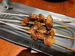 -麒麟风烤牛肉·云南烧烤小排档(丹凤街店)