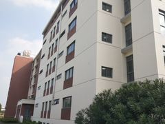 -上海海事大学(临港校区)