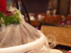-小天鹅火锅·一线江景洪鼎旗舰店(洪崖洞店)
