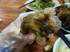 牛蹄-老兵牛蹄店(下沙店)