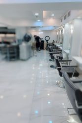 -雅仕 HAIR SALON 美发沙龙