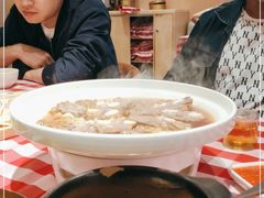 -西贝(宁波天一国购店)