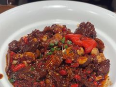 -南昌大饭店·非遗南昌菜(万寿宫店)
