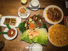 -小喜客·云南特色菜(纳西庭院店)
