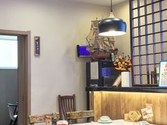 -山海菜馆·海肠捞饭·青岛菜(栈桥店)