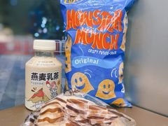 -Olé精品超市(广州太古汇店)