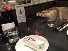 -北京王府井希尔顿酒店·秦唐中餐厅Chynna