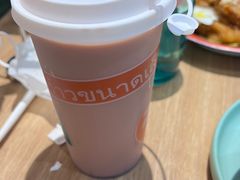 -迷你椰·泰式大排档(观前街店)