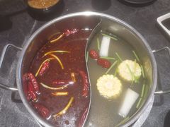-林记潮牛·牛肉火锅(上马墩店)