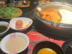 -牛New寿喜烧(闵行龙湖天街店)