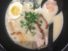 -东京爱上大连(中央大道店)