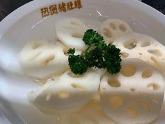 -好彩猪肚鸡(正弘城店)