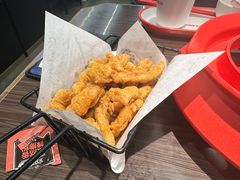 -胖哥俩肉蟹煲(杭州下沙学林街店)