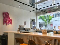 -红楼HONGLOU Gelato(淮海中路店)