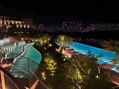 -清河半岛温泉度假酒店