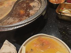-牛New寿喜烧(金茂览秀城店)