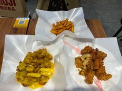 -obba kitchen(宽厚里总店)