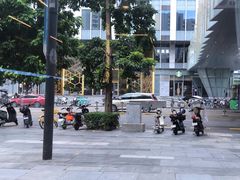 -肥韬茶餐厅(海上世界店)