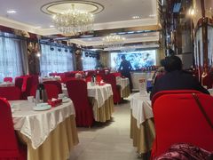-玉林烤鸭店(黄村康庄店)