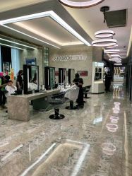 -AKOZO Beauty Salon