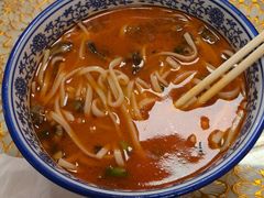 -何记鳝鱼面馆(开发区分店)