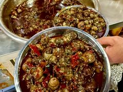 -辣螃铠盆盆蟹大排档(总店)