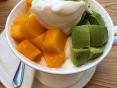 -Blueglass酸奶(财富购物中心店)