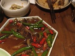 -长亭酒肆.武夷菜(鼓楼后海店)