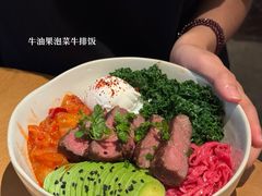 -O'eat Blossom&Pelican(深圳首店)