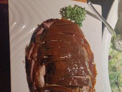 -北京老铺烤鸭(时代广场店)