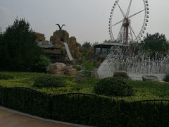 -辛玛王国游乐园