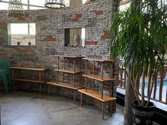 大堂-几荷·恰似故人来(秀水广场店)